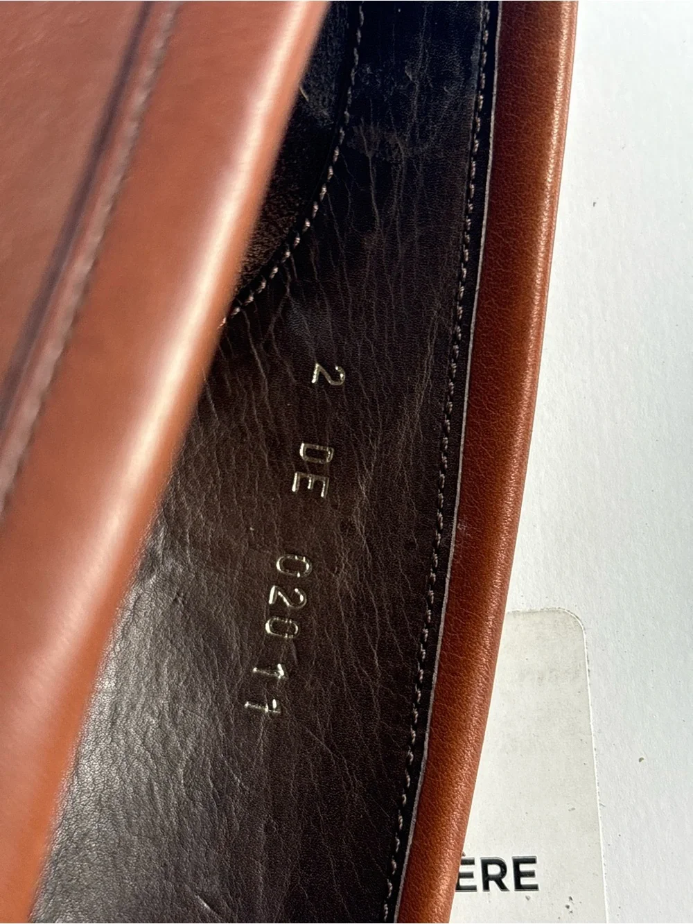 Prada Brown Leather Bit Loafers with Silver Hardware